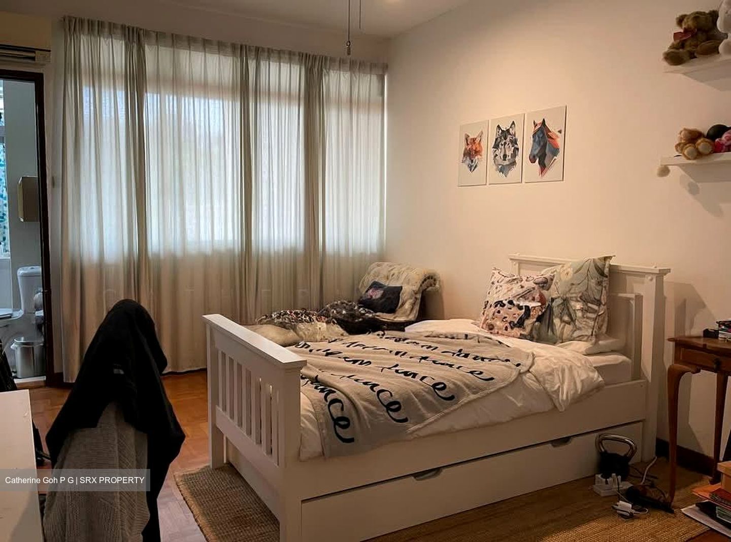 Princess Of Wales Park (D10), Semi-Detached #584476931
